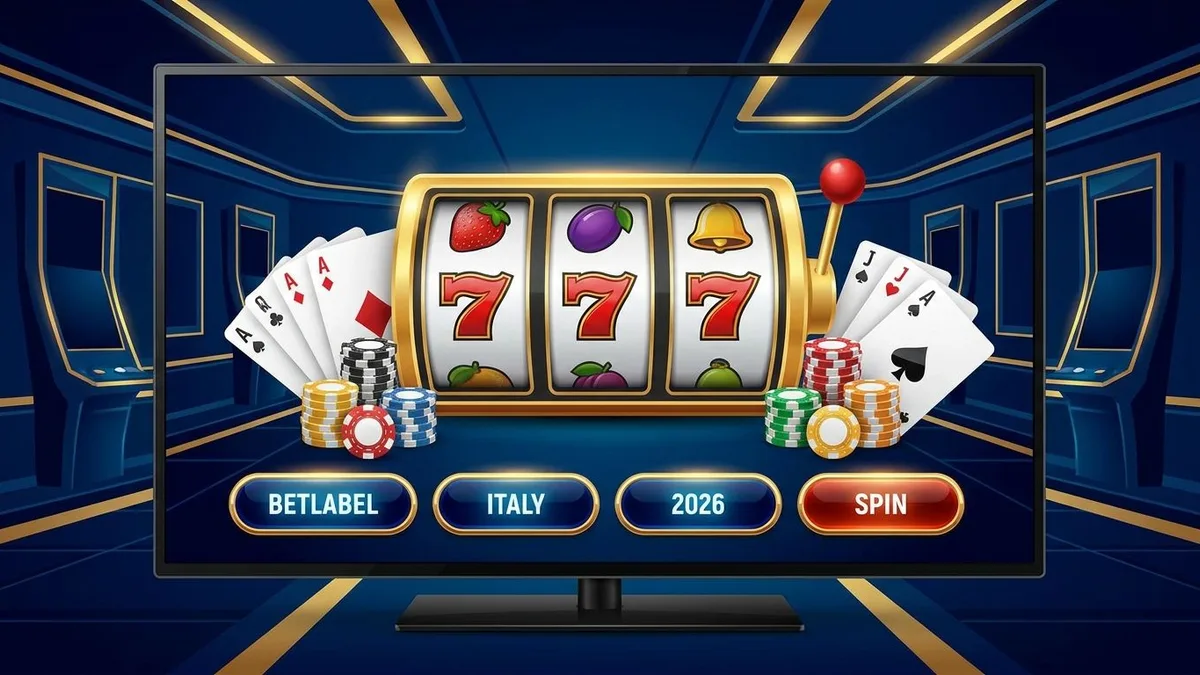 Giochi del casinò