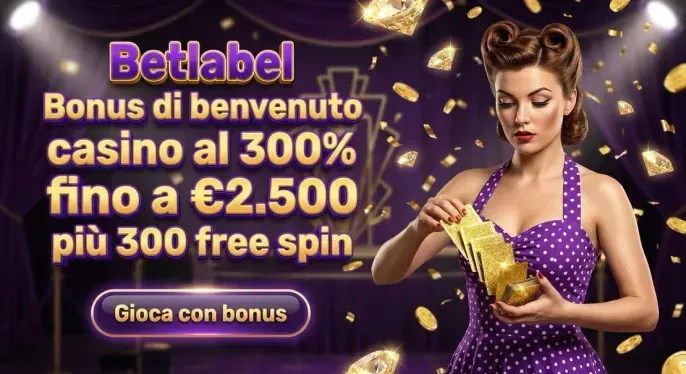 Betlabel Casino
